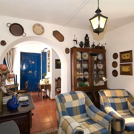 Quinta De Coalhos Th Βίλα Abrantes Εξωτερικό φωτογραφία