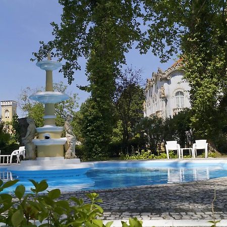 Quinta De Coalhos Th Βίλα Abrantes Εξωτερικό φωτογραφία