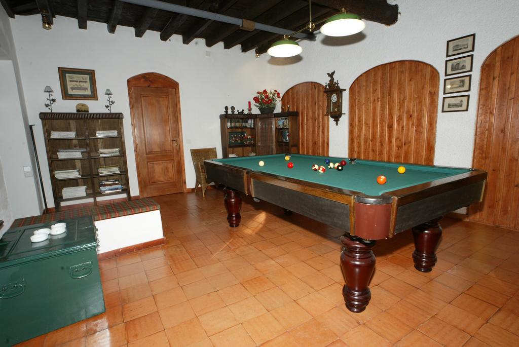 Quinta De Coalhos Th Βίλα Abrantes Εξωτερικό φωτογραφία