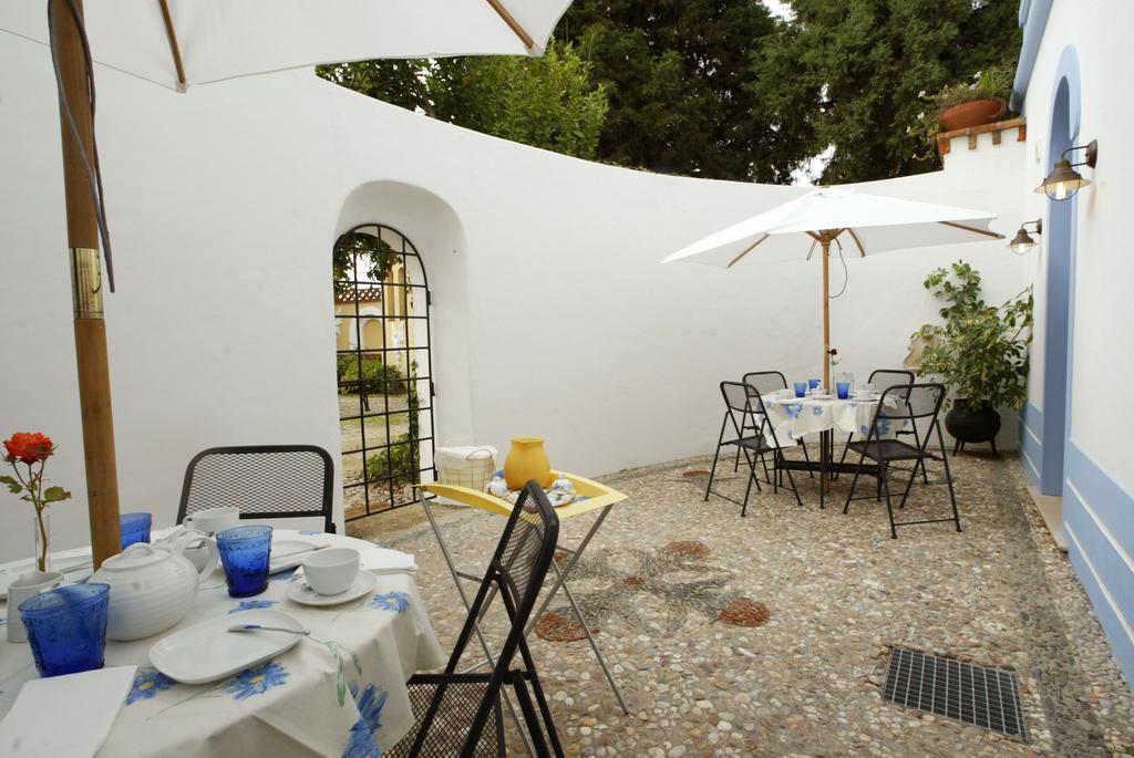 Quinta De Coalhos Th Βίλα Abrantes Δωμάτιο φωτογραφία
