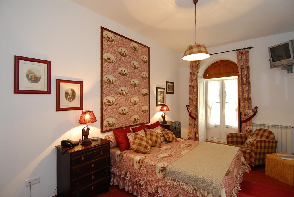 Quinta De Coalhos Th Βίλα Abrantes Δωμάτιο φωτογραφία