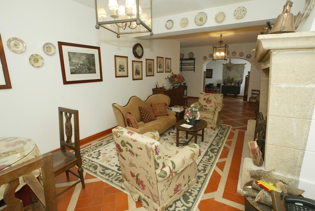 Quinta De Coalhos Th Βίλα Abrantes Εξωτερικό φωτογραφία
