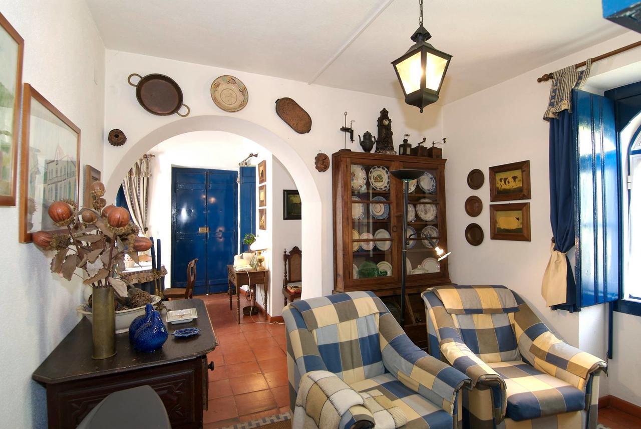 Quinta De Coalhos Th Βίλα Abrantes Εξωτερικό φωτογραφία