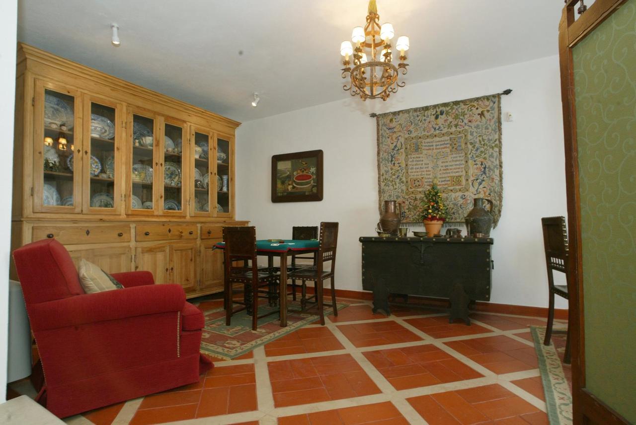 Quinta De Coalhos Th Βίλα Abrantes Εξωτερικό φωτογραφία