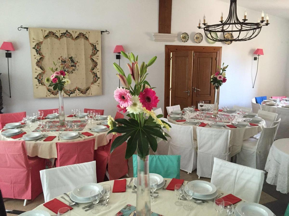 Quinta De Coalhos Th Βίλα Abrantes Εξωτερικό φωτογραφία