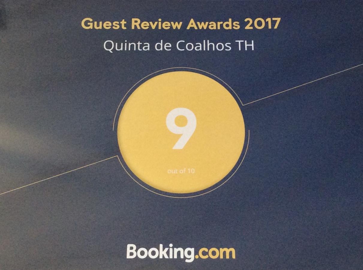 Quinta De Coalhos Th Βίλα Abrantes Εξωτερικό φωτογραφία